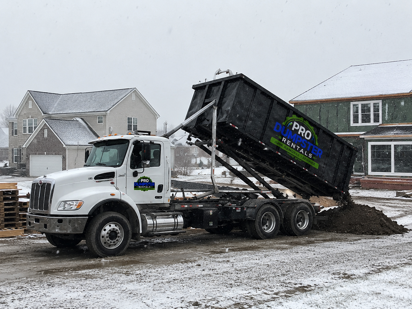 Deck & Shed Removal